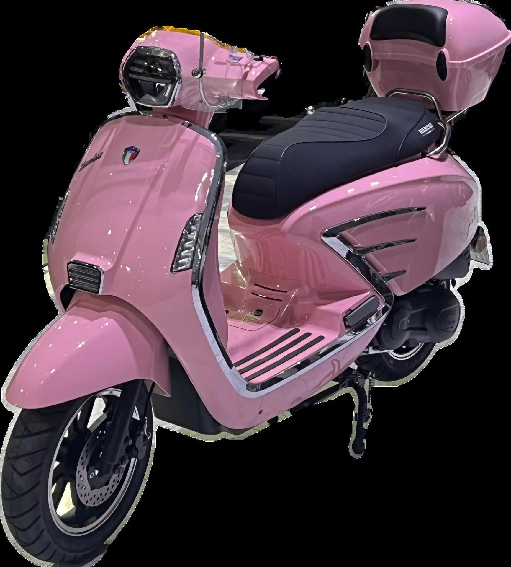 جهان همتا  همتاز RS150