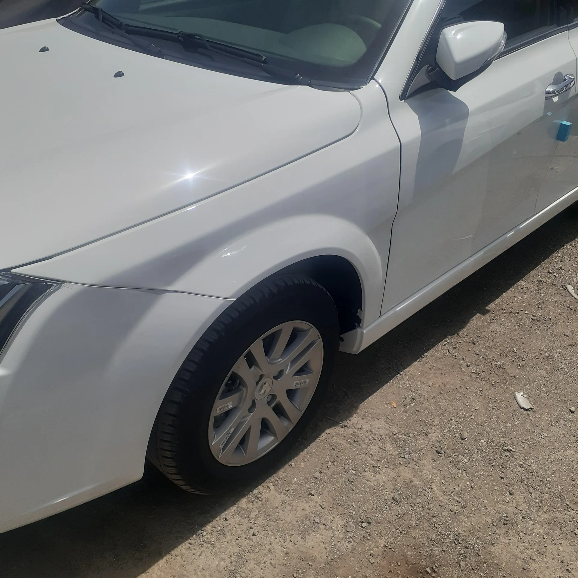دنا  پلاس EF7P 2