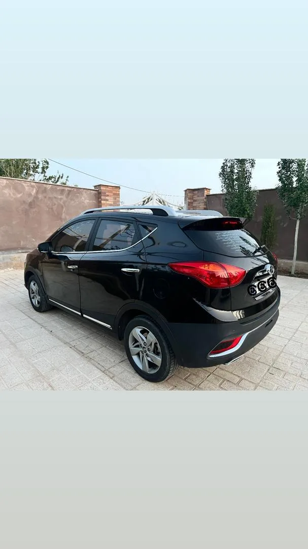 جک  S3 4