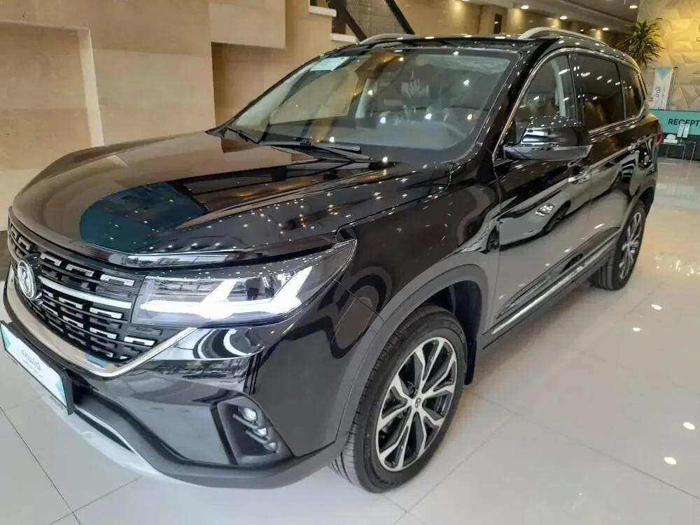 فردا  T5 3