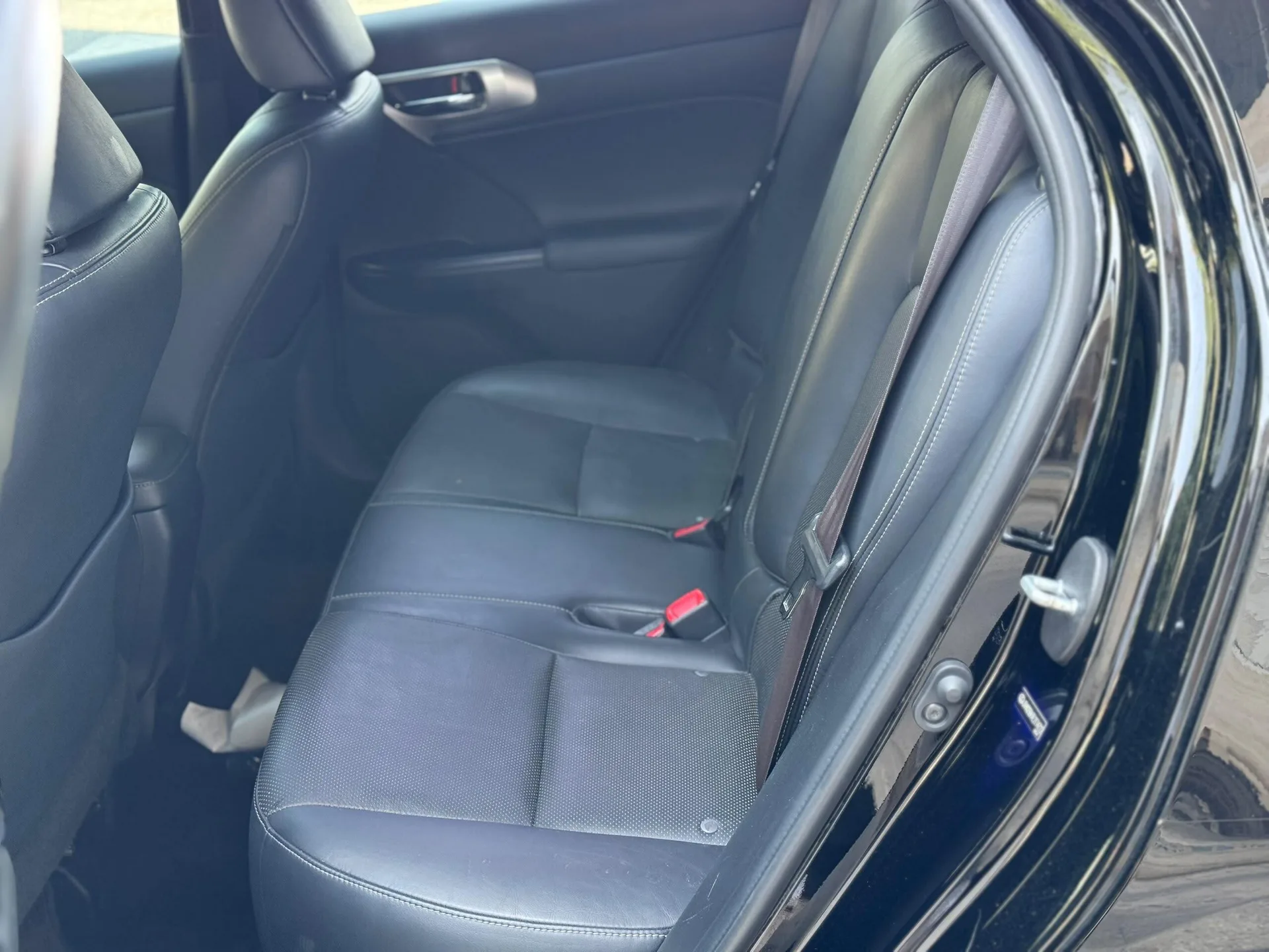 لکسوس  CT 6