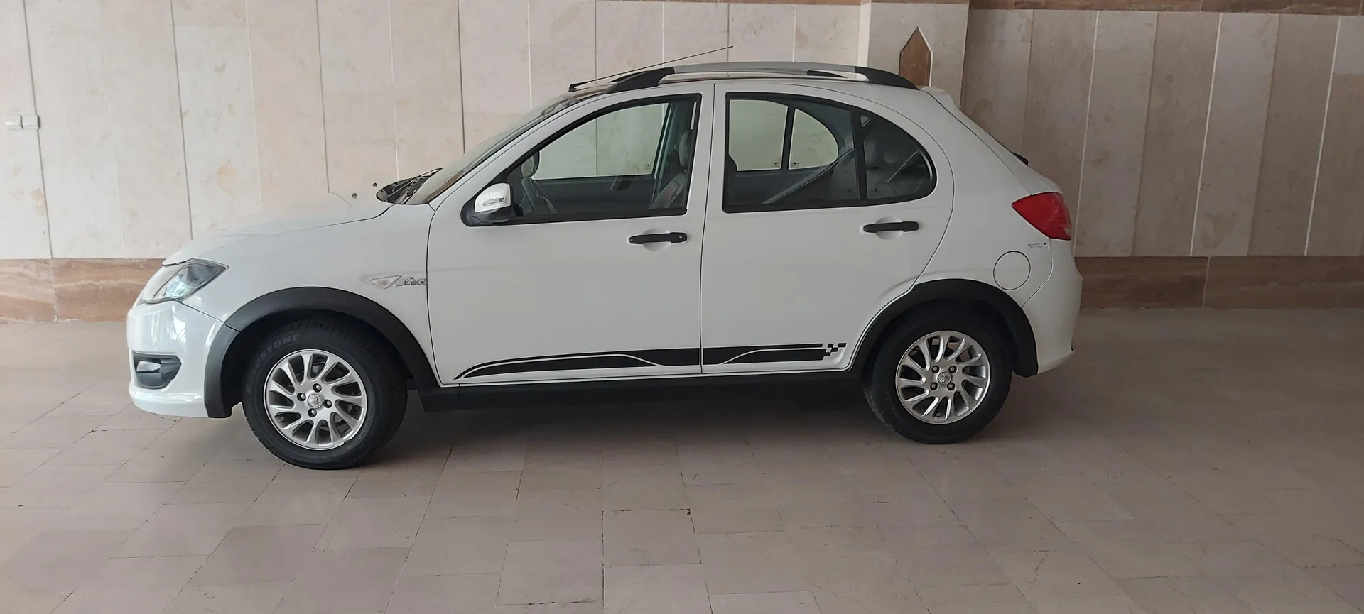 کوییک  GXR 3