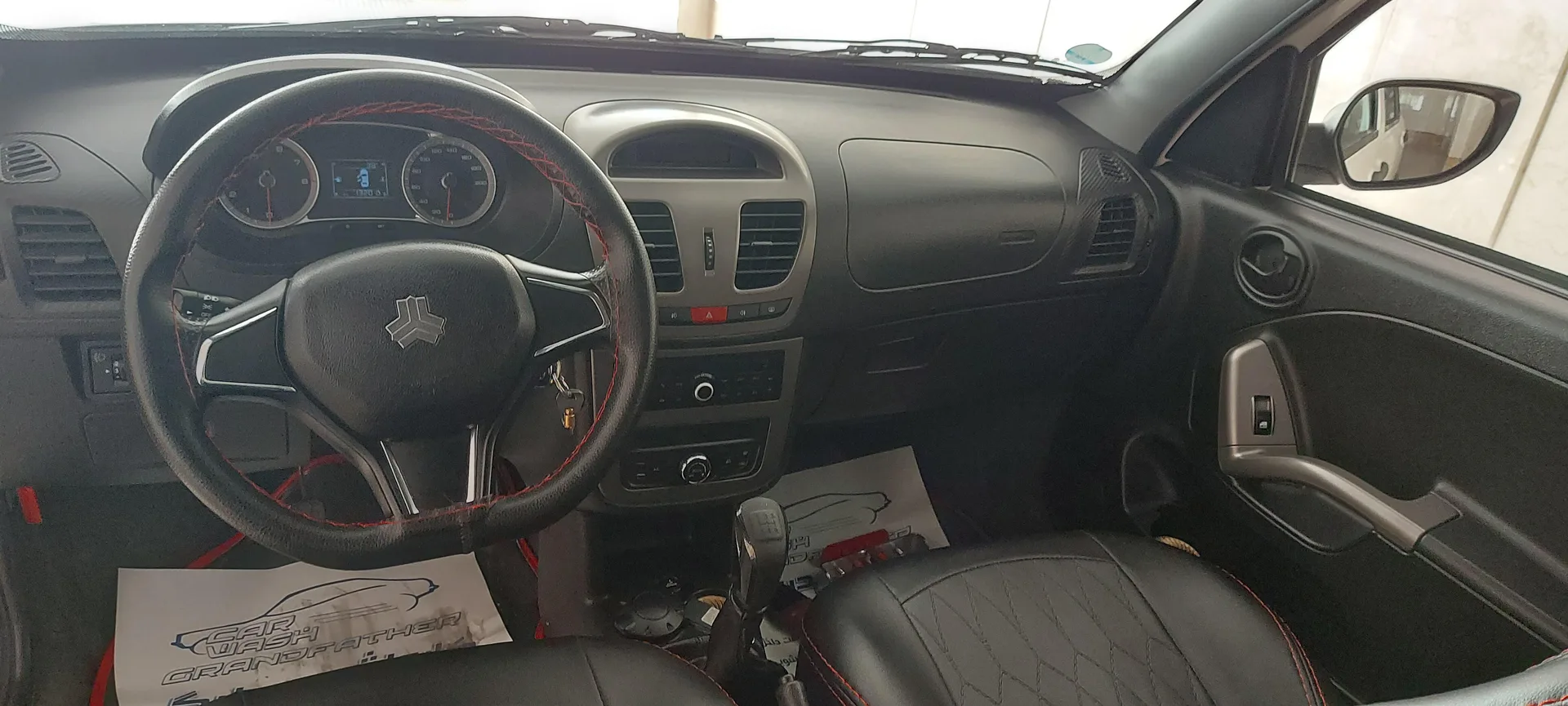 کوییک  GXR 4