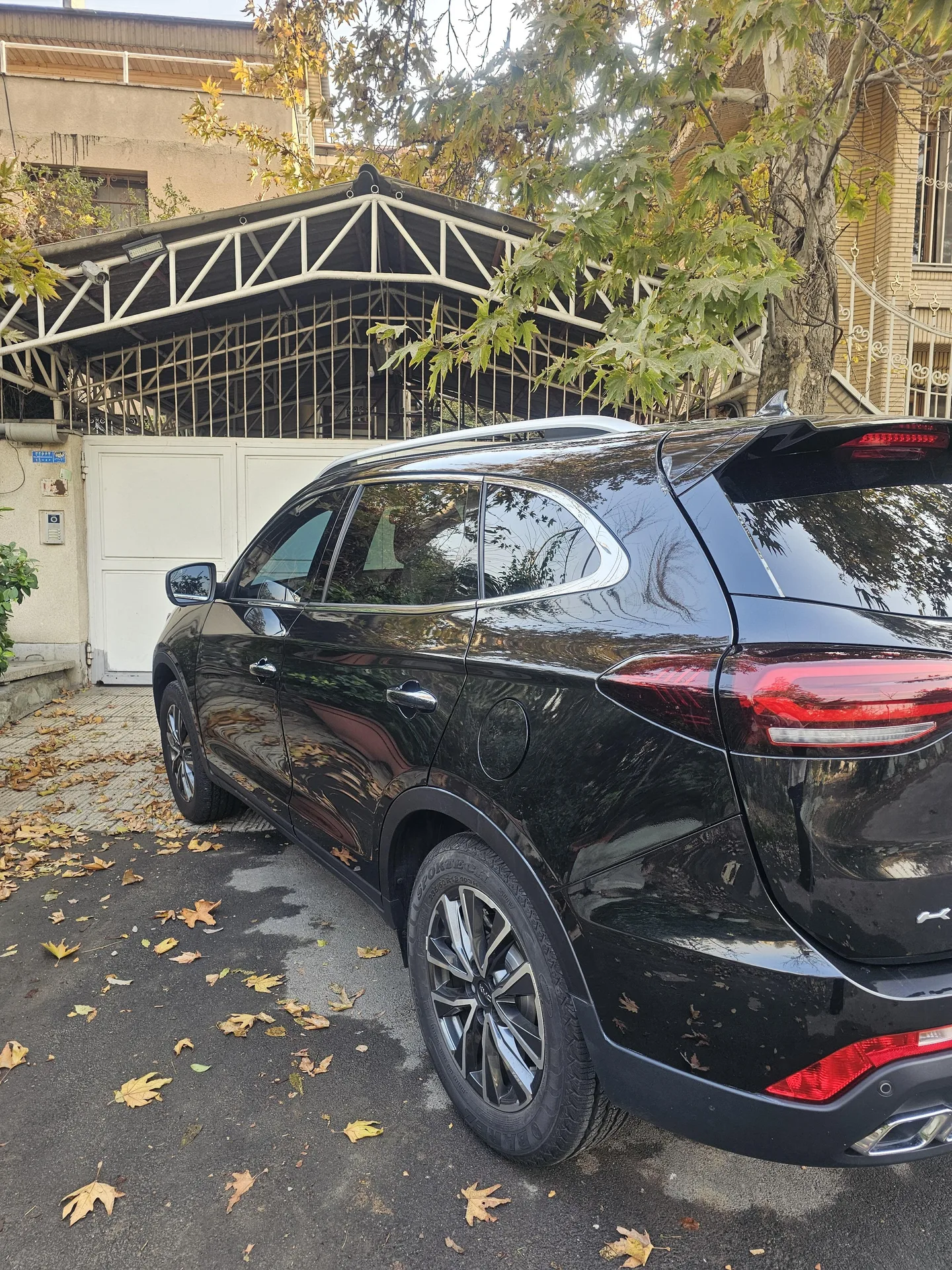 کی ام سی  K7 3