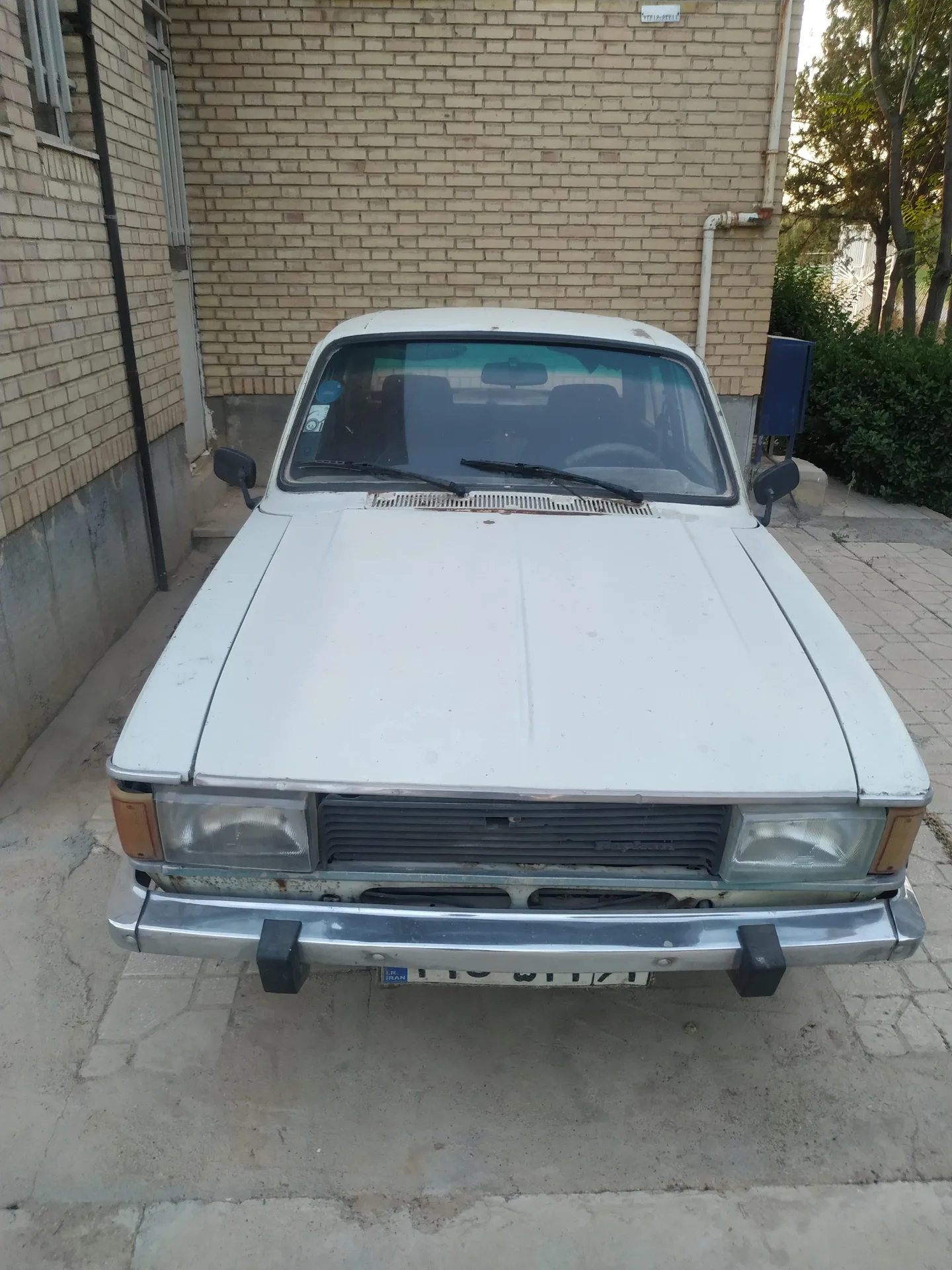 پیکان  سدان