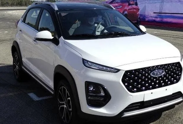 ام وی ام X22 PRO