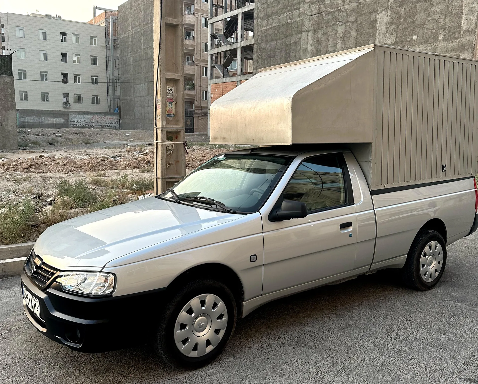 آریسان  2 4