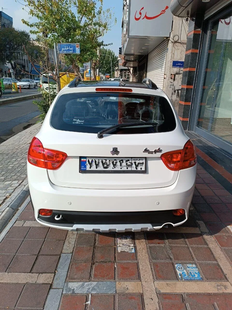کوییک  GXR 2