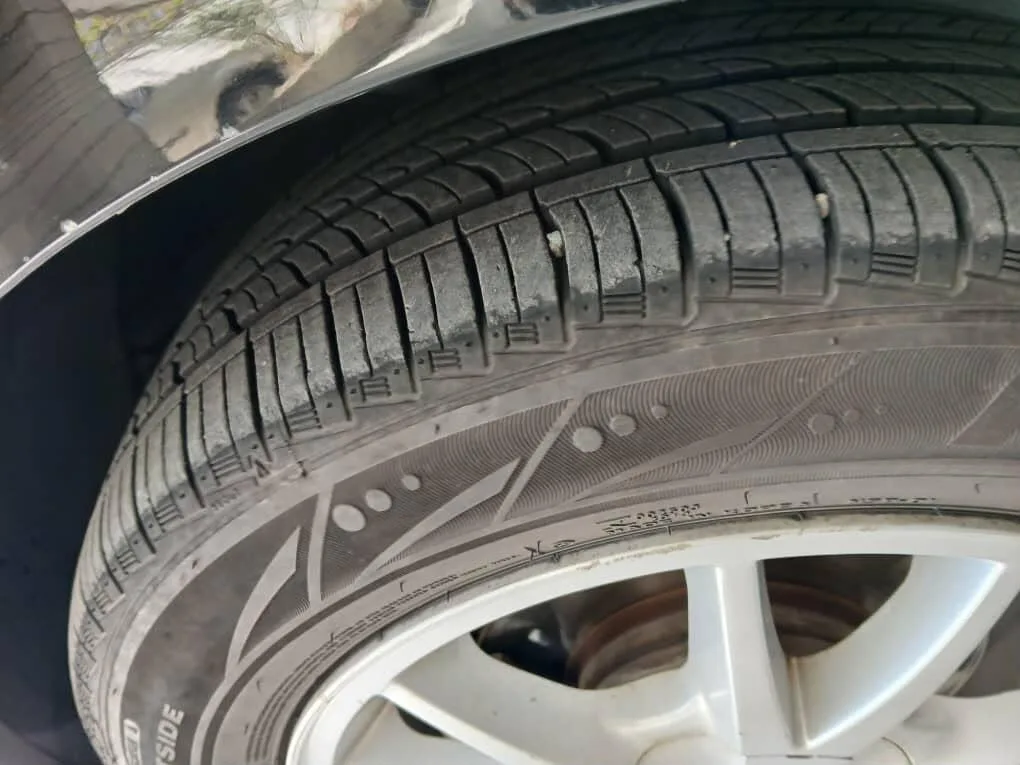 ام وی ام  315هاچ بک 2