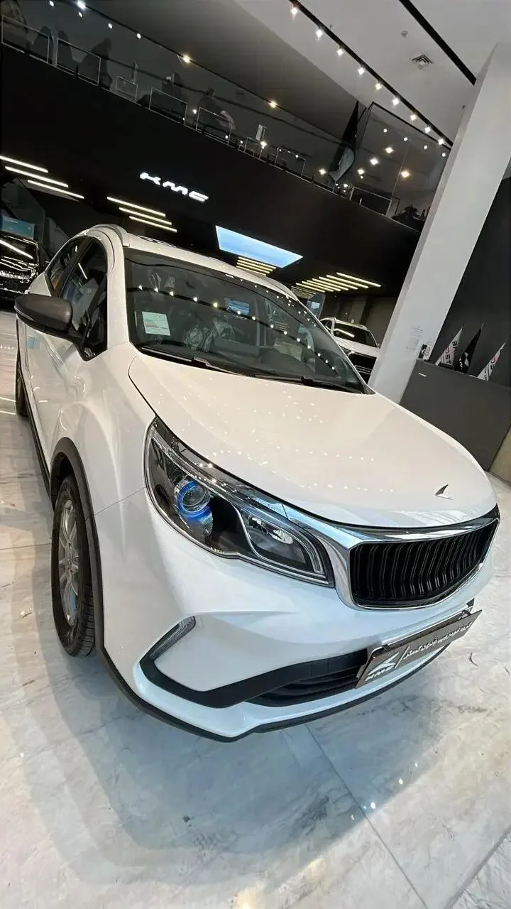 بی ای سی  X3 PRO