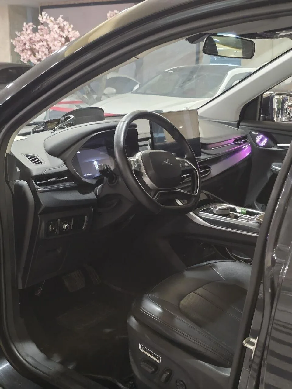 کی ام سی  X5 5