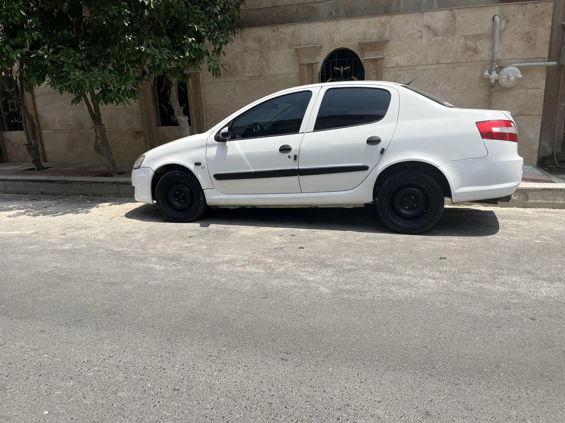 رانا LX