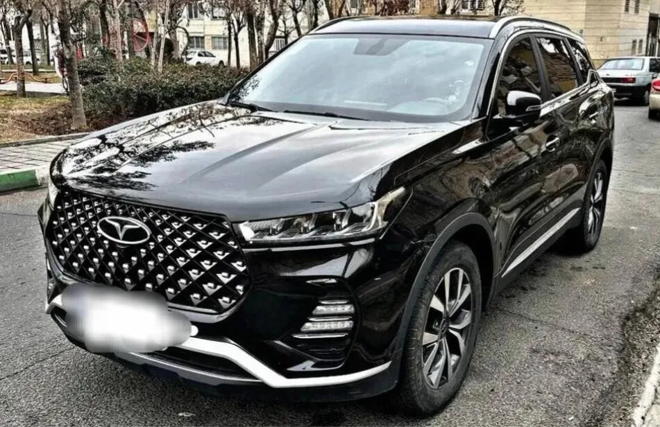 فونیکس تیگو 7 پرو
